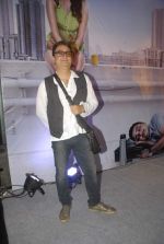 Vinay Pathak at Pappu Can_t Dance music launch in Sea Princess on 10th Nov 2011 (97).JPG